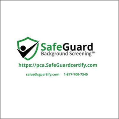 2. SafeGuard Background Screening LLC - Pharmacy Cure All