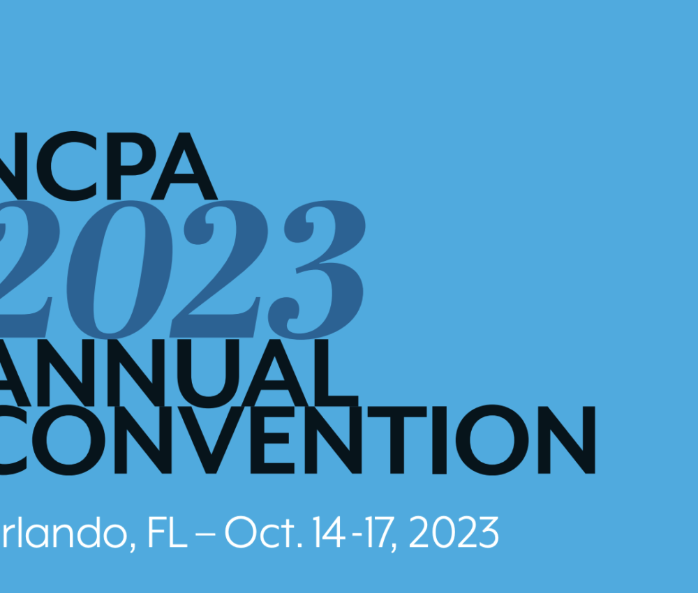 NCPA 2023 Annual Convention & Expo Pharmacy Cure All